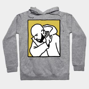 DRAKE HOTLINE BLING MEME Hoodie